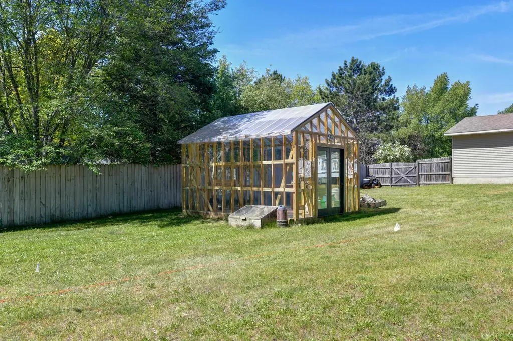 1741 Walter Drive Green Lake Township MI 49637