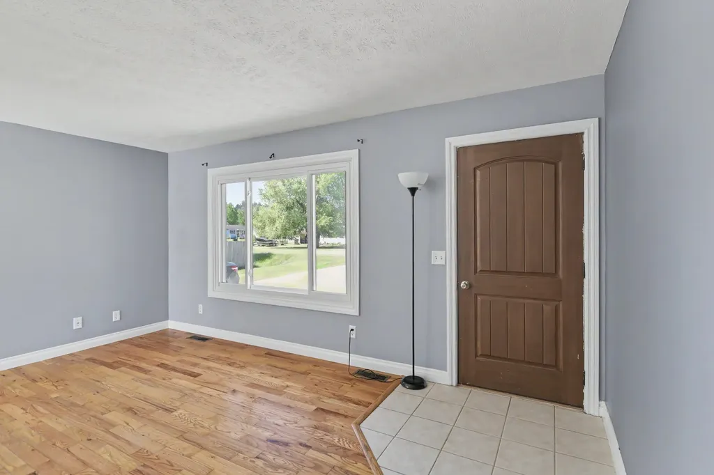 1741 Walter Drive Green Lake Township MI 49637
