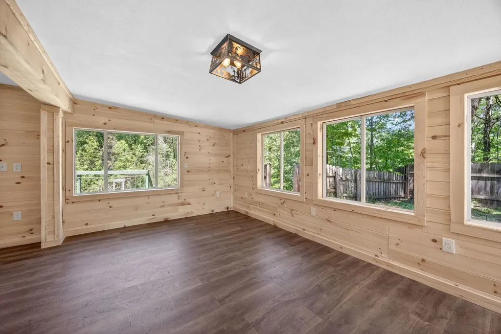 8538 W Haskell Lake Road Winterfield Township MI 49665
