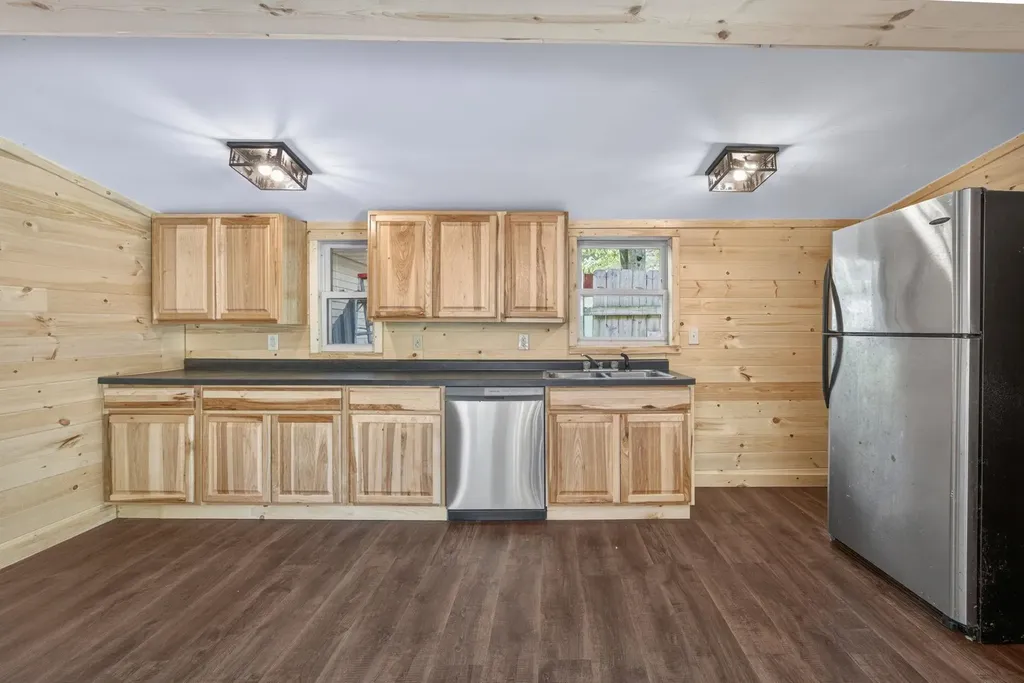 8538 W Haskell Lake Road Winterfield Township MI 49665