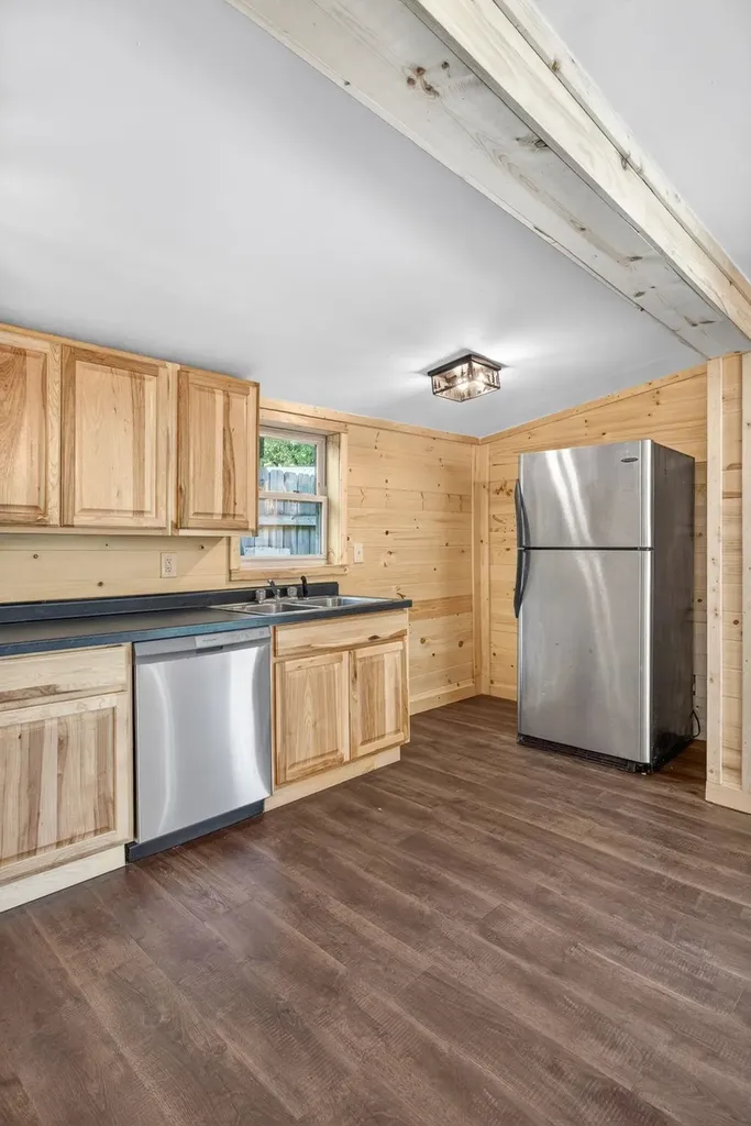 8538 W Haskell Lake Road Winterfield Township MI 49665