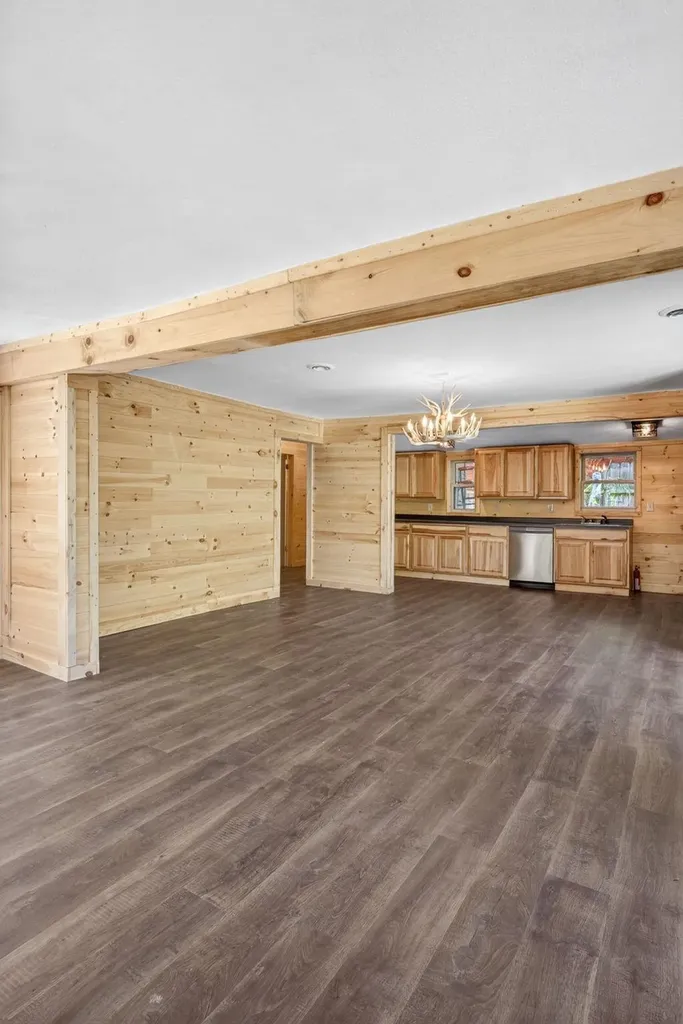 8538 W Haskell Lake Road Winterfield Township MI 49665