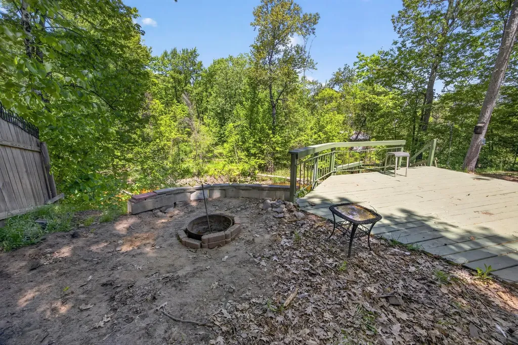 8538 W Haskell Lake Road Winterfield Township MI 49665