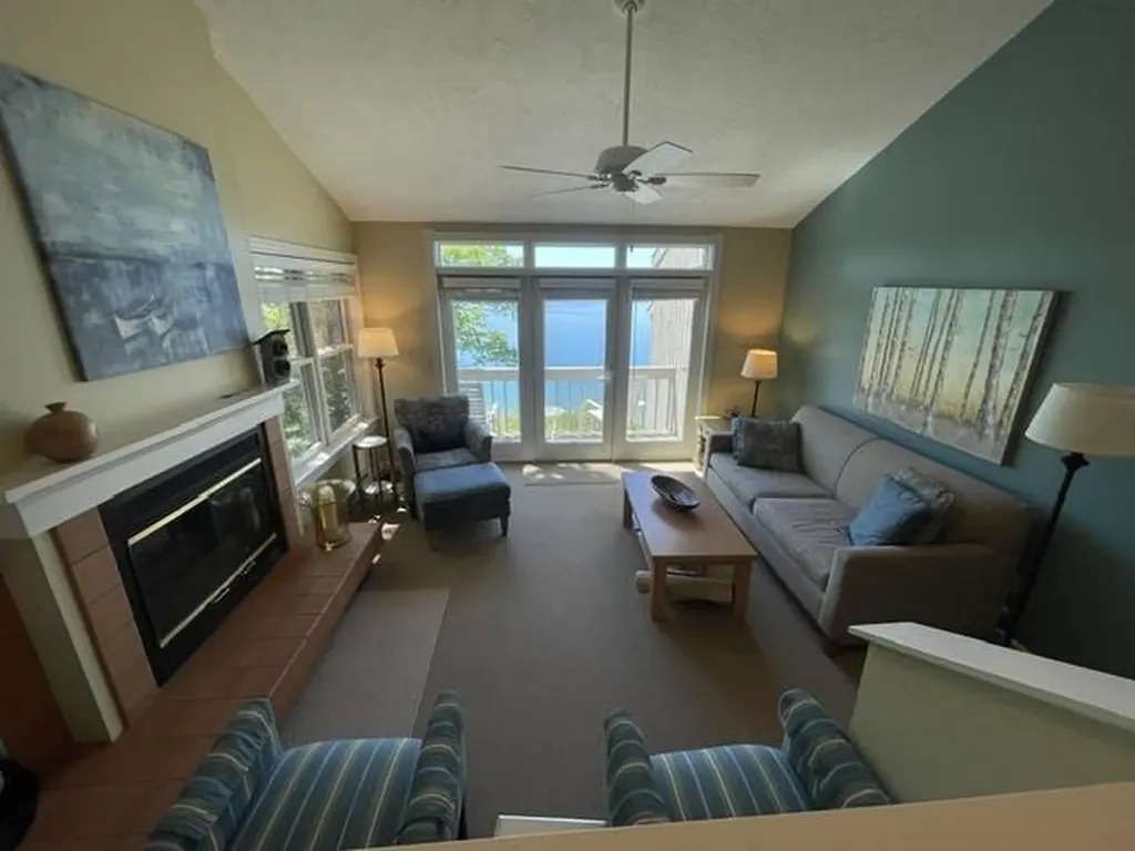 2C Pinnacle Place Glen Arbor Township MI 49636