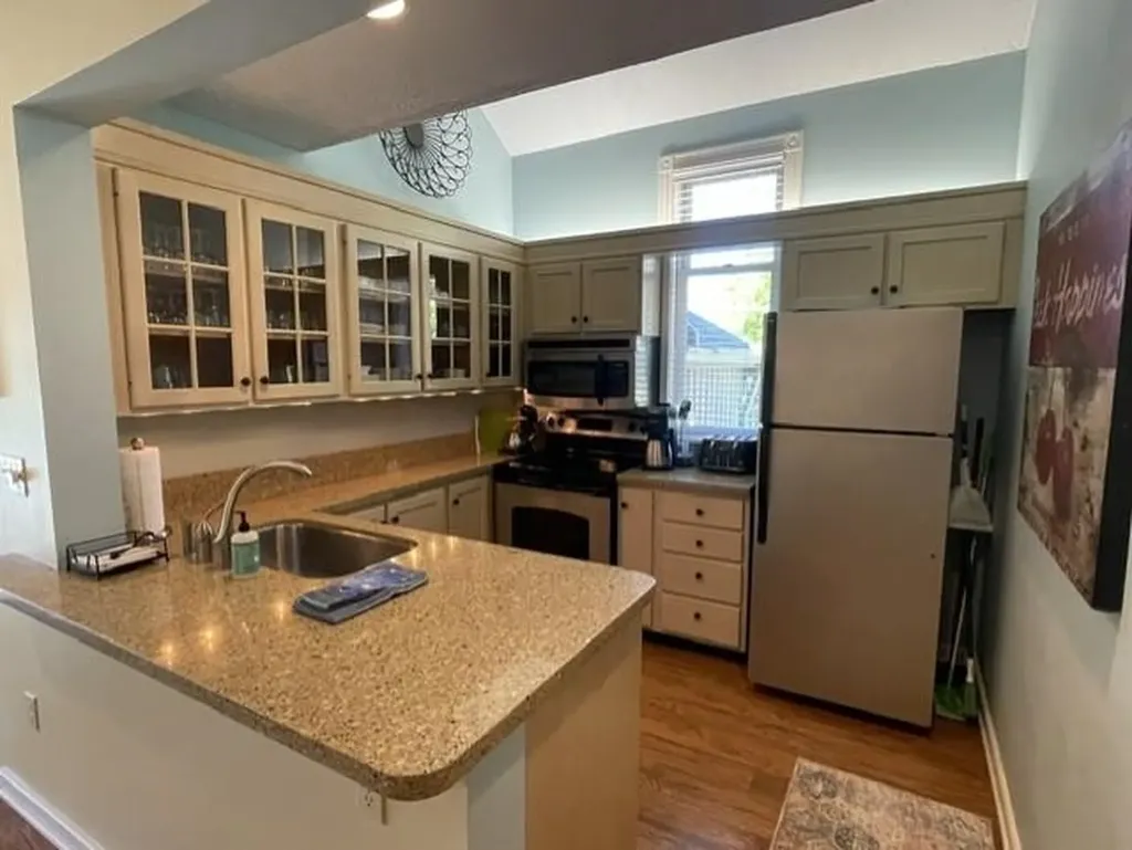 2C Pinnacle Place Glen Arbor Township MI 49636