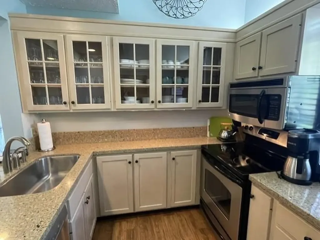 2C Pinnacle Place Glen Arbor Township MI 49636