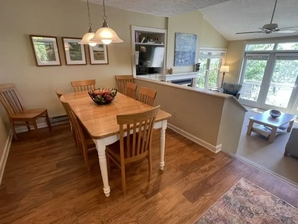 2C Pinnacle Place Glen Arbor Township MI 49636