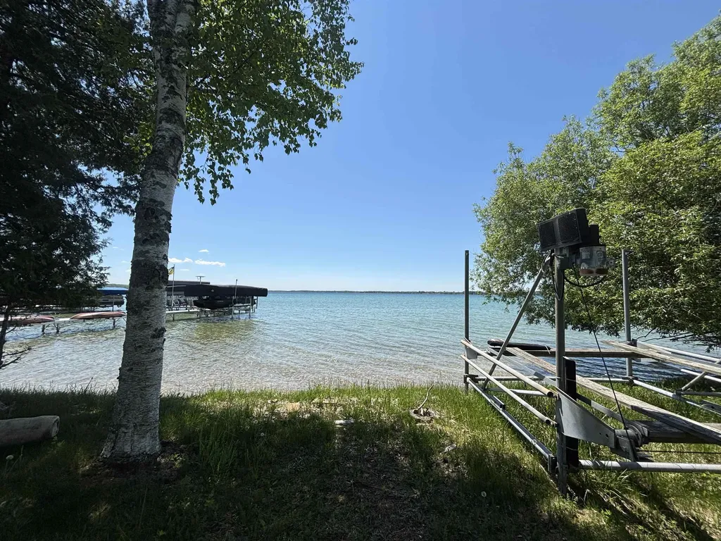 13185 Bussa Road Milton Township MI 49676