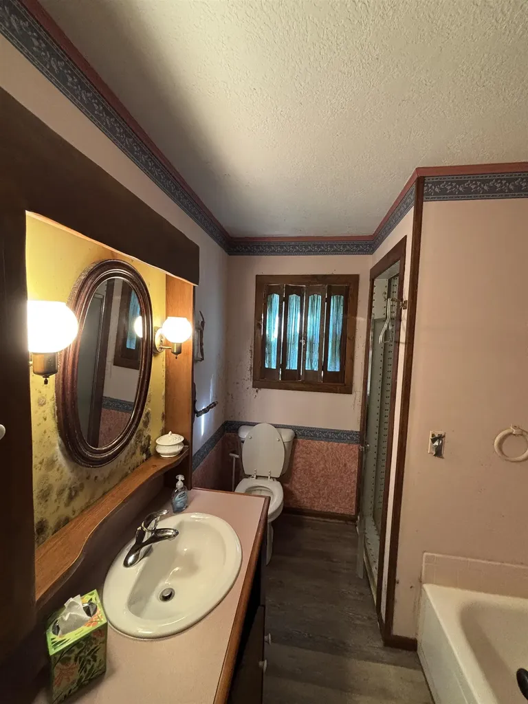 13185 Bussa Road Milton Township MI 49676