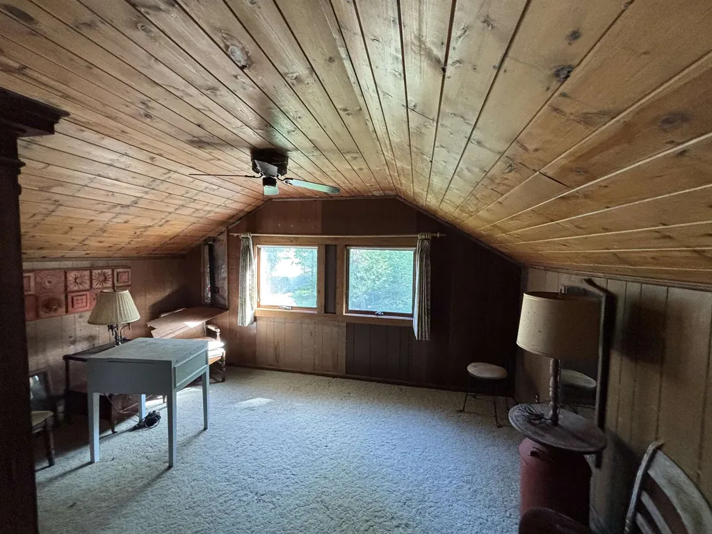 13185 Bussa Road Milton Township MI 49676