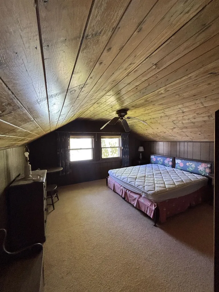 13185 Bussa Road Milton Township MI 49676
