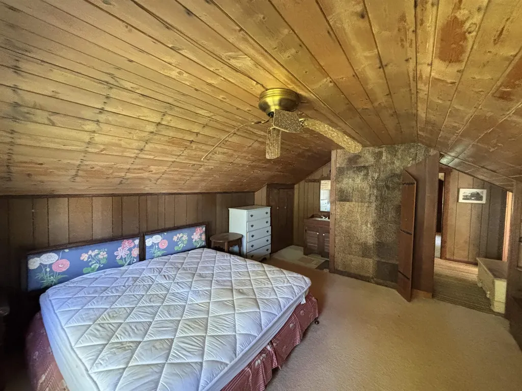 13185 Bussa Road Milton Township MI 49676