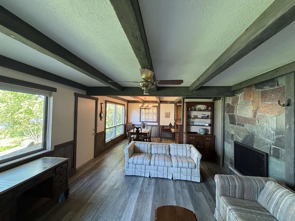 13185 Bussa Road Milton Township MI 49676