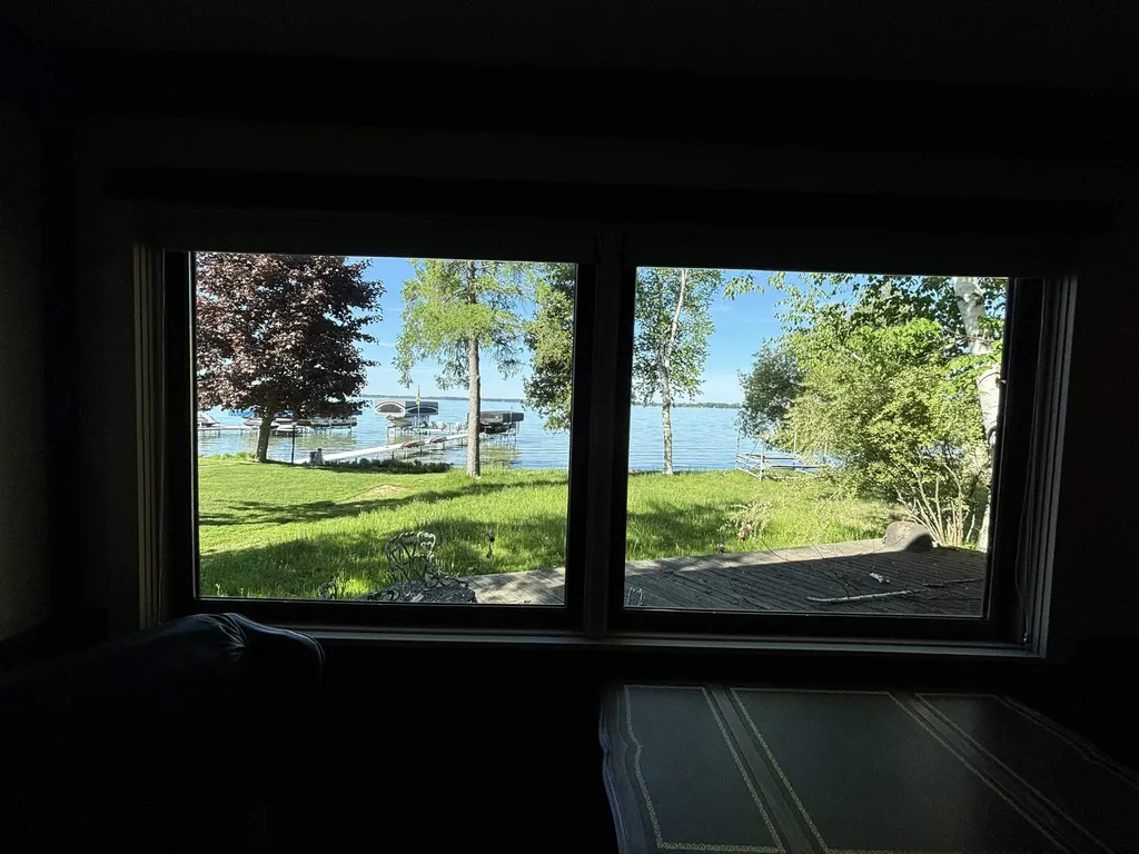 13185 Bussa Road Milton Township MI 49676