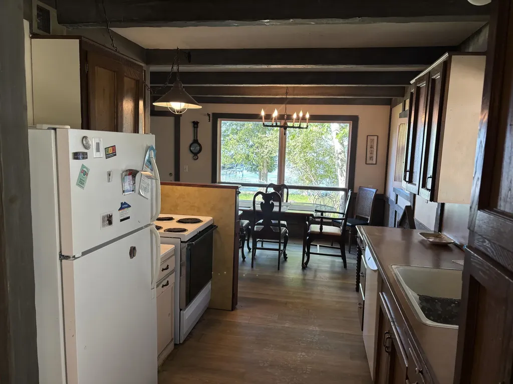 13185 Bussa Road Milton Township MI 49676