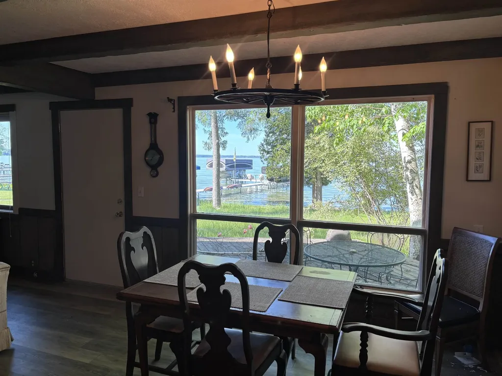 13185 Bussa Road Milton Township MI 49676