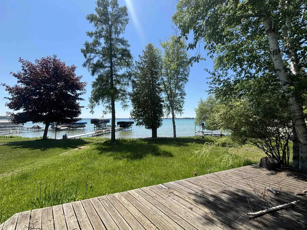 13185 Bussa Road Milton Township MI 49676