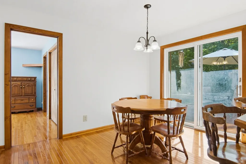 2057 Glory Road Crystal Lake Township MI 49635