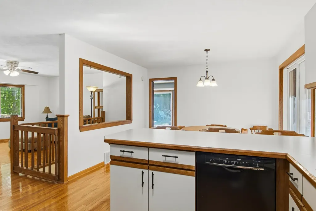 2057 Glory Road Crystal Lake Township MI 49635