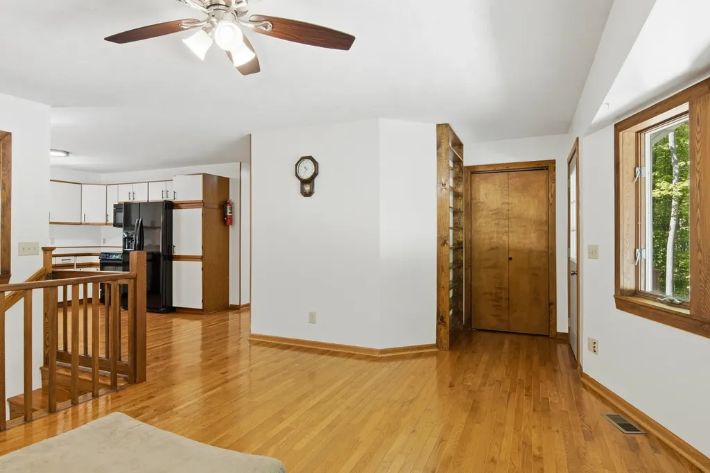 2057 Glory Road Crystal Lake Township MI 49635