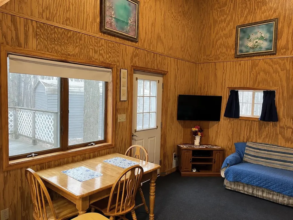 2057 Glory Road Crystal Lake Township MI 49635