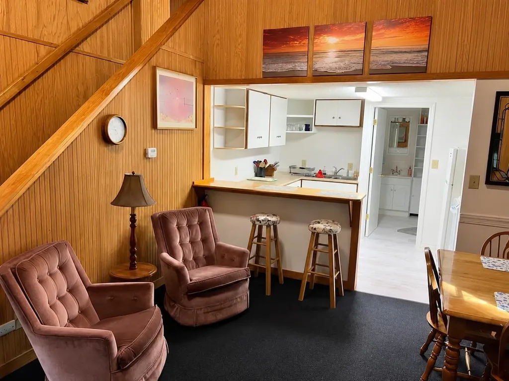 2057 Glory Road Crystal Lake Township MI 49635