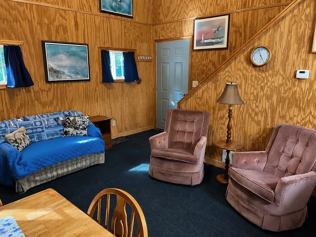 2057 Glory Road Crystal Lake Township MI 49635
