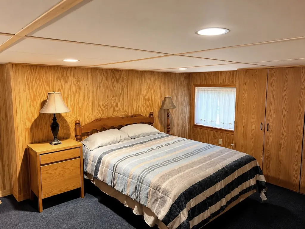 2057 Glory Road Crystal Lake Township MI 49635