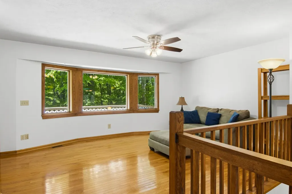 2057 Glory Road Crystal Lake Township MI 49635