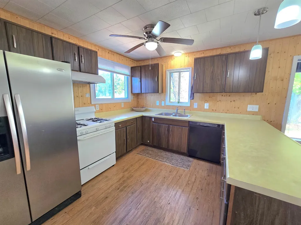 7293 NE Trillium Trail Blue Lake Township MI 49659