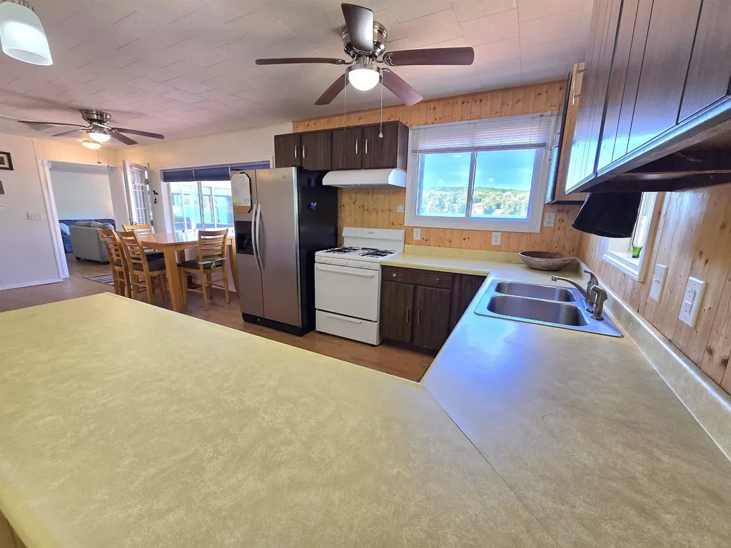 7293 NE Trillium Trail Blue Lake Township MI 49659