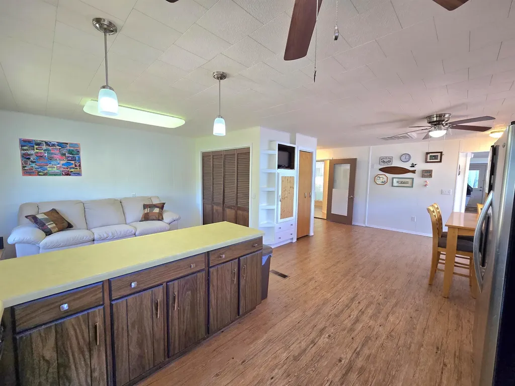 7293 NE Trillium Trail Blue Lake Township MI 49659
