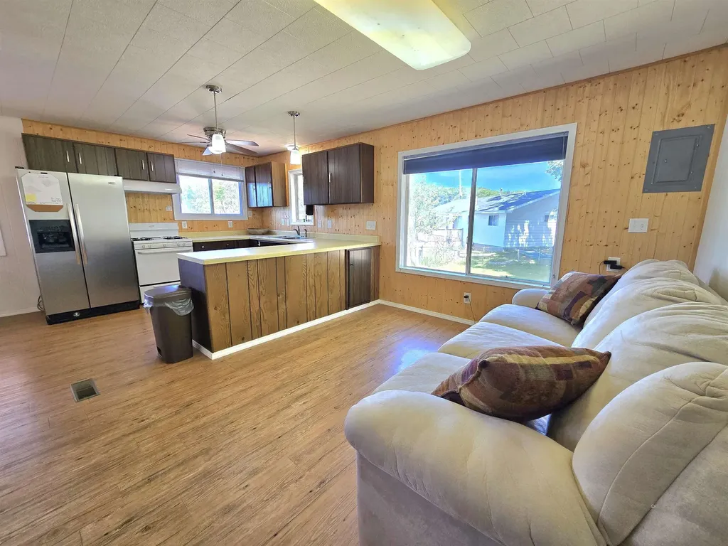 7293 NE Trillium Trail Blue Lake Township MI 49659