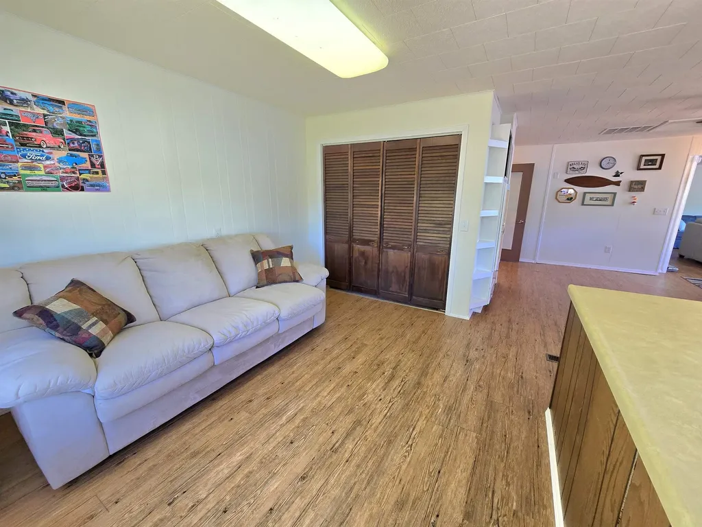 7293 NE Trillium Trail Blue Lake Township MI 49659
