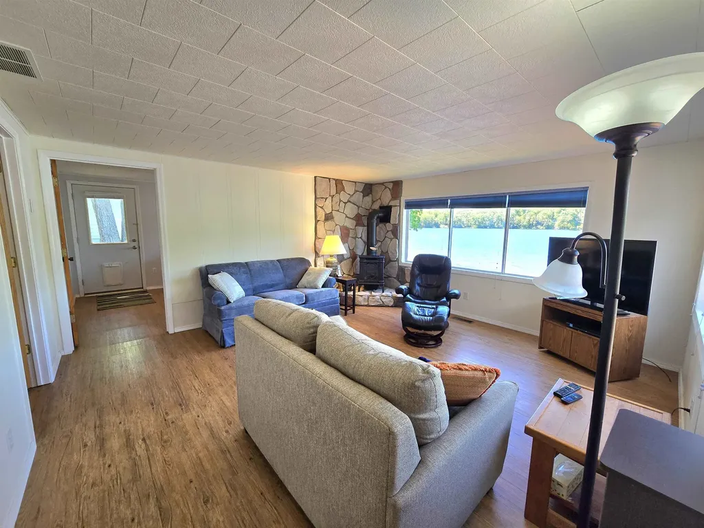 7293 NE Trillium Trail Blue Lake Township MI 49659