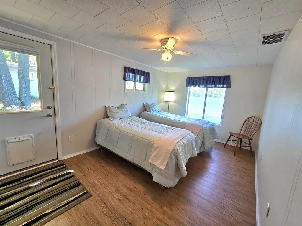 7293 NE Trillium Trail Blue Lake Township MI 49659