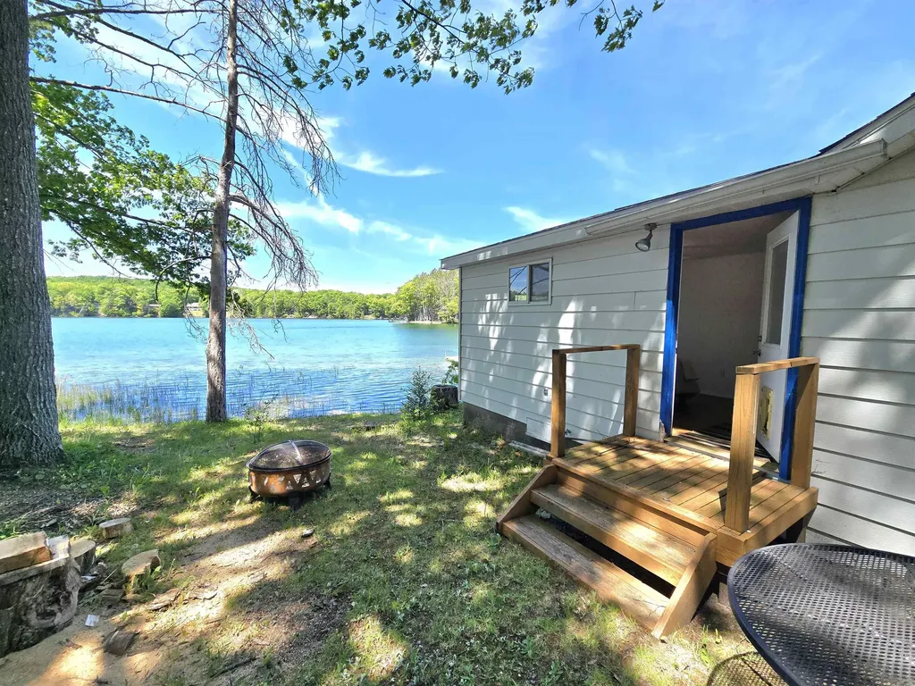 7293 NE Trillium Trail Blue Lake Township MI 49659