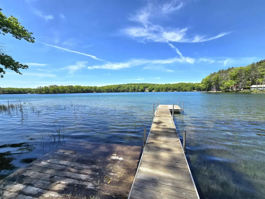 7293 NE Trillium Trail Blue Lake Township MI 49659