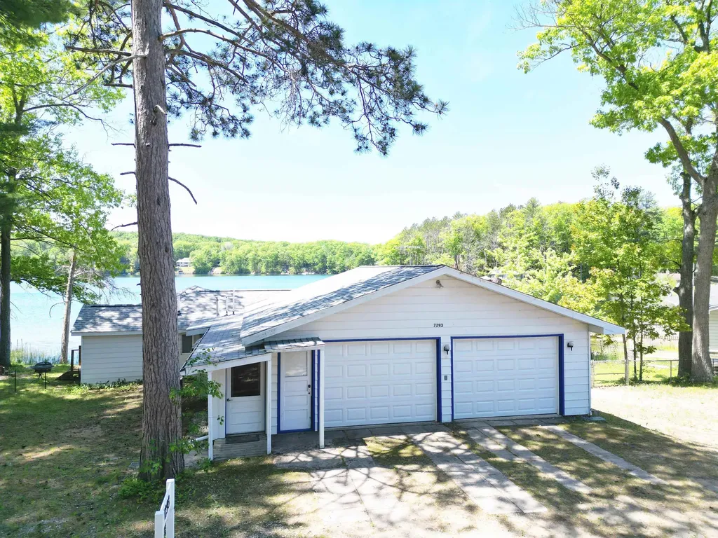 7293 NE Trillium Trail Blue Lake Township MI 49659