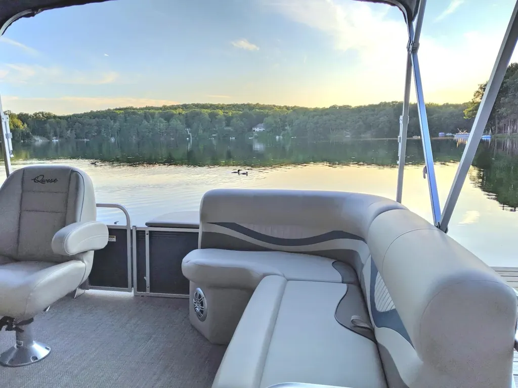 7293 NE Trillium Trail Blue Lake Township MI 49659