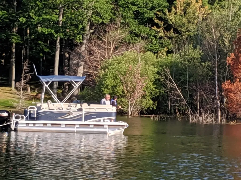 7293 NE Trillium Trail Blue Lake Township MI 49659
