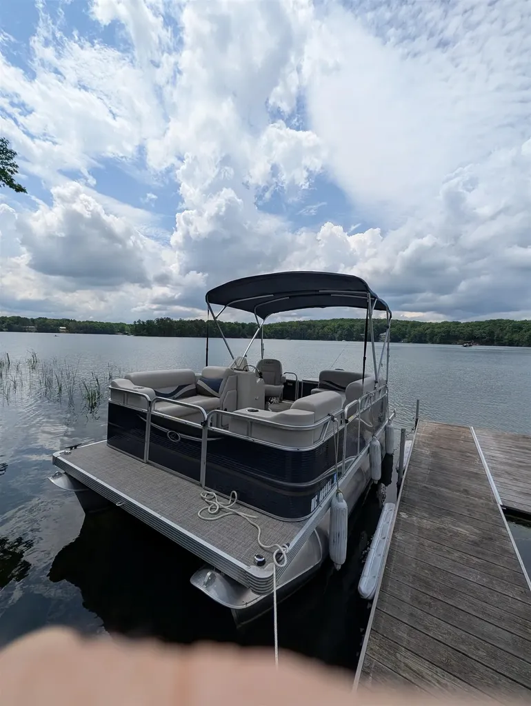 7293 NE Trillium Trail Blue Lake Township MI 49659