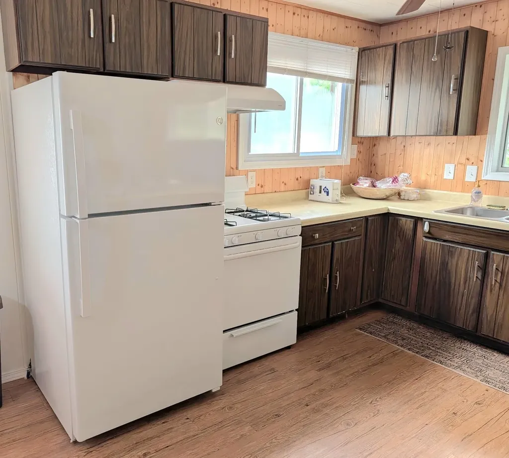 7293 NE Trillium Trail Blue Lake Township MI 49659