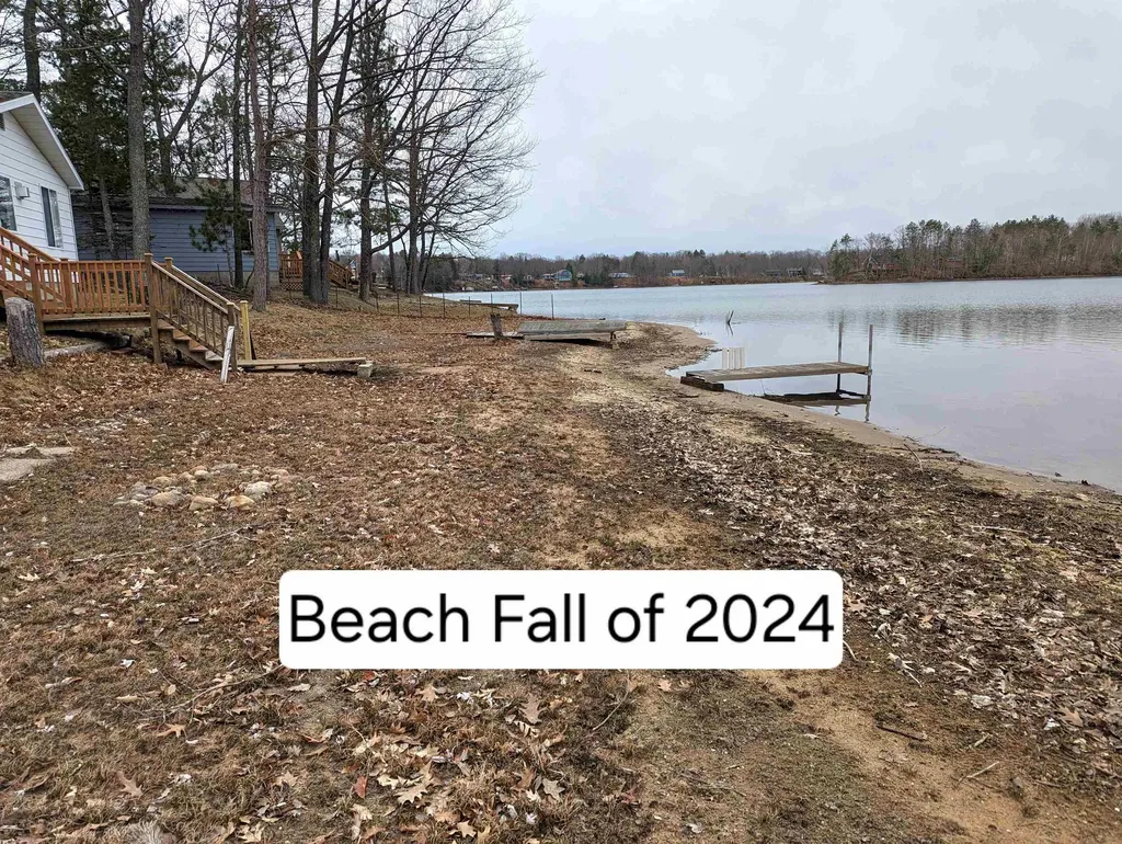 7293 NE Trillium Trail Blue Lake Township MI 49659