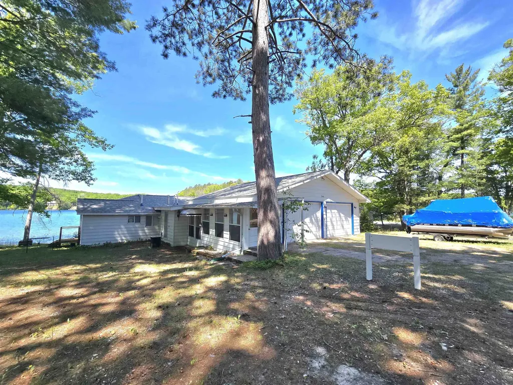 7293 NE Trillium Trail Blue Lake Township MI 49659