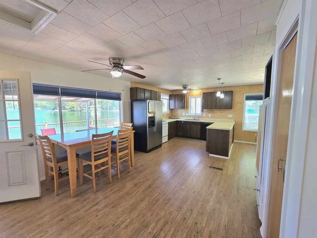 7293 NE Trillium Trail Blue Lake Township MI 49659
