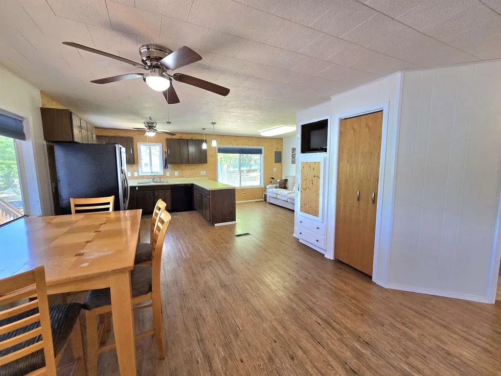 7293 NE Trillium Trail Blue Lake Township MI 49659