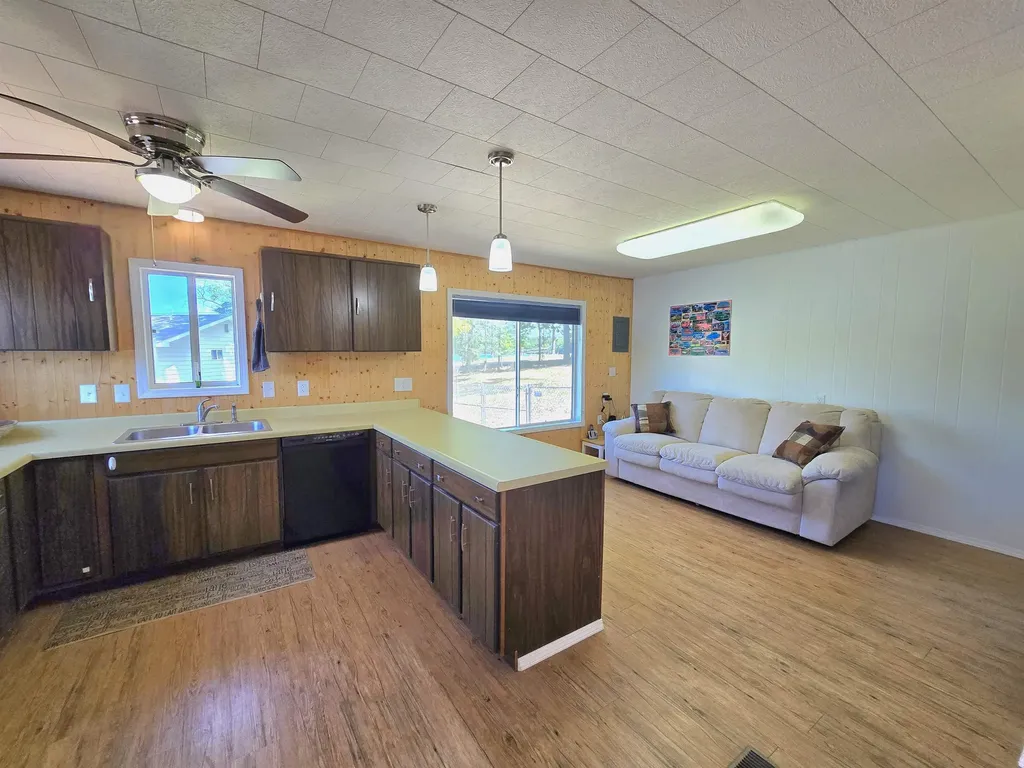 7293 NE Trillium Trail Blue Lake Township MI 49659