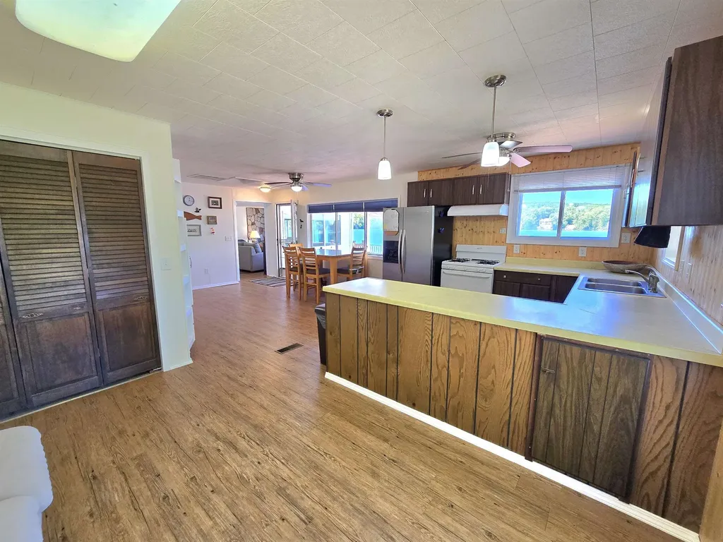 7293 NE Trillium Trail Blue Lake Township MI 49659