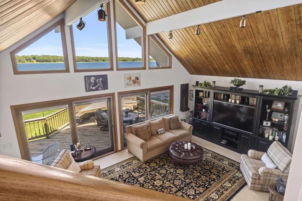 3154 Bancroft Road Lake Township MI 49640